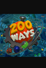 �����ַ���Two Hundred Ways�ⰲװӲ�̰�