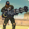 Desert Gunner Battlefield Machine Gun Game(ɳĮǹ��ս��)