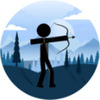 Stickman Archery 2021(������������)