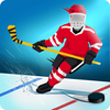 Ice hockey strike(������־���)