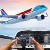 Flying Airplane Games 2021(����Ա����ģ����)