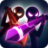 ����˳�����ʿStickfight Warriors