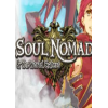 ��֮ҡ����ʴ������Soul Nomad & the World Eaters