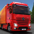�ռ�����ģ����Truck Simulator Ultimatev1.0.1 ��׿��
