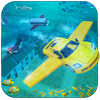 Underwater City Ultimate Flying Car Stunt(ˮ�³��зɳ�)