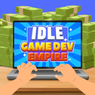 Idle Game Dev Empire(Ϸ۹)