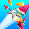 Fruit Hit Knife 3D(ˮ������3D)