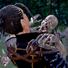 ScaryZombieHunt(���µĽ�ʬ����)