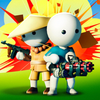 Casual Fire Shooter Free: Online & Offline(��ż������Ҷ�Casual Fire Shooter Free)