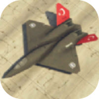 War planes cargo(սɻ)