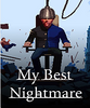 ����õ�ج��My Best Nightmare