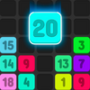 Drag And Merge Puzzle(��ק�ϲ�����)