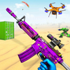 Robot Shooting Strike(����������չ�)