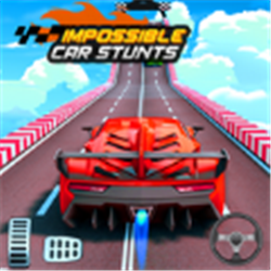 Impossible Car Stunts(ܵؼ3D)v1.0.24׿
