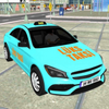 ¬ɭ������ʯ�ǳ��⳵Turkuvaz Taxi