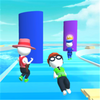 Stack Colors Stickman Race : Stack Crowd(��Ⱥ����ѵ���ս)