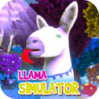 Llama Simulator(ССģ)