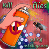 ɱ����ӬKill flies using intelligenceͼ��