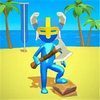 Island Invaders 3D(����������3D)
