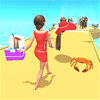 Beach Queen(��̲Ů���ܿ�)