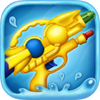 ���ˮǹ���Water Gun Simulator