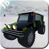 ѩ��ԽҰѲ��Snow Offroad Parrolling