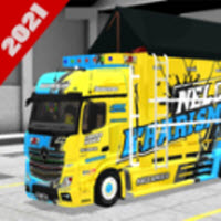 Truck Simulator Indonesia(ռʻ)