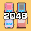 ʯ�ʹ��2048Oil Tycoon 2048