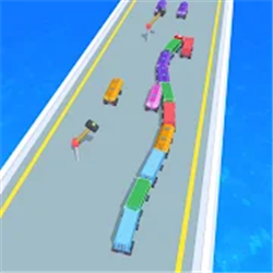 Road Rail 3D(̰3D)v0.2׿