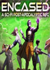 Encased:A Sci-Fi Post-Apocalyptic RPG