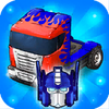 Merge Muscle Car(�ϳɼ��⳵)