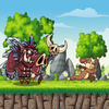 Templerabbitrun-bunnygamesforKids(������������Templerabbitrun)