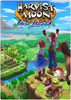 ����֮��:һ������(Harvest Moon: One World)