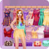 Ellie Fashionista - Dress up World(����ʱ�м�)