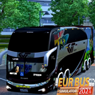 Bus Simulator 2021(模拟驾驶巴士2021)v0.1安卓版