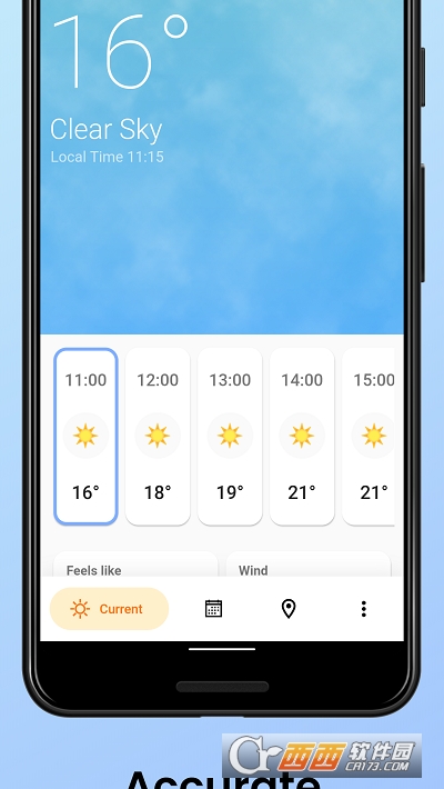 Pluvia v1.4.4 ׿