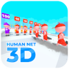 Human Net 3D(ǽ3D)