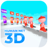 Human Net 3D(������ǽ3D)