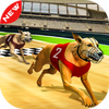 Dog Race 3d