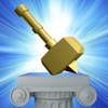 Thor Sculptor