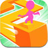 Cube Surfing Block Ride 3d(��������)v1.0.1 ��׿��