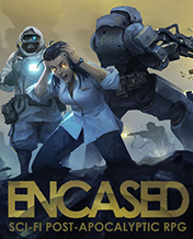 Բƻúʾ¼RPG Encased: A Sci-Fi Post-Apocalyptic RPⰲװv1.0 ɫ