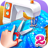 ʱ��С�÷�2Baby Fashion Tailor 2