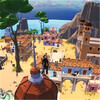 Pirate Island Theft Heist(���������԰�)