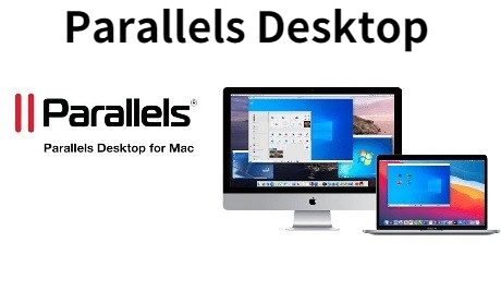 Parallels Desktop_ParallelsDesktop°ٷ_PDMac