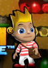 ��ʯ���:������(Boulder Dash Deluxe)