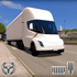 American Truck Simulator : US Truck Simulator 2021(��������ģ����2021�ֻ������İ�)v1.00 ��׿��