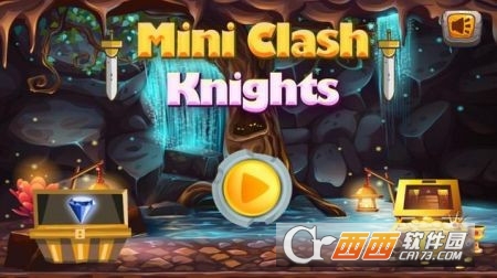 ͻʿ(Mini clash knights)