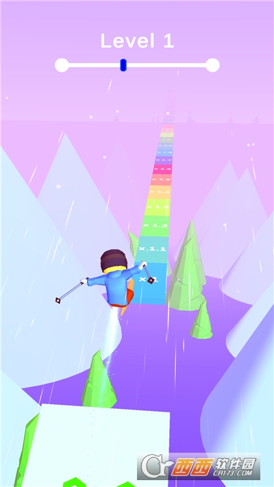 ջѩSky Skier