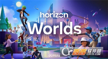 Horizon Worlds(Ԫ罻ƽ̨)